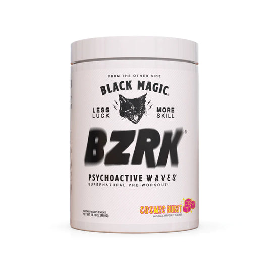 Black Magic BZRK Cosmic Burst