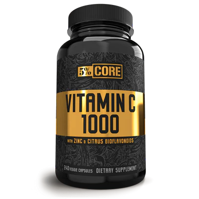 5% Vitamin C 1000mg